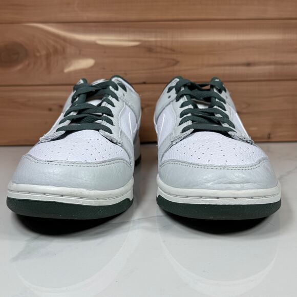 Nike Dunk Low SE 'Photon Dust Vintage Green' HF2874-001 Men's size 10 Streetwear - Picture 9 of 15